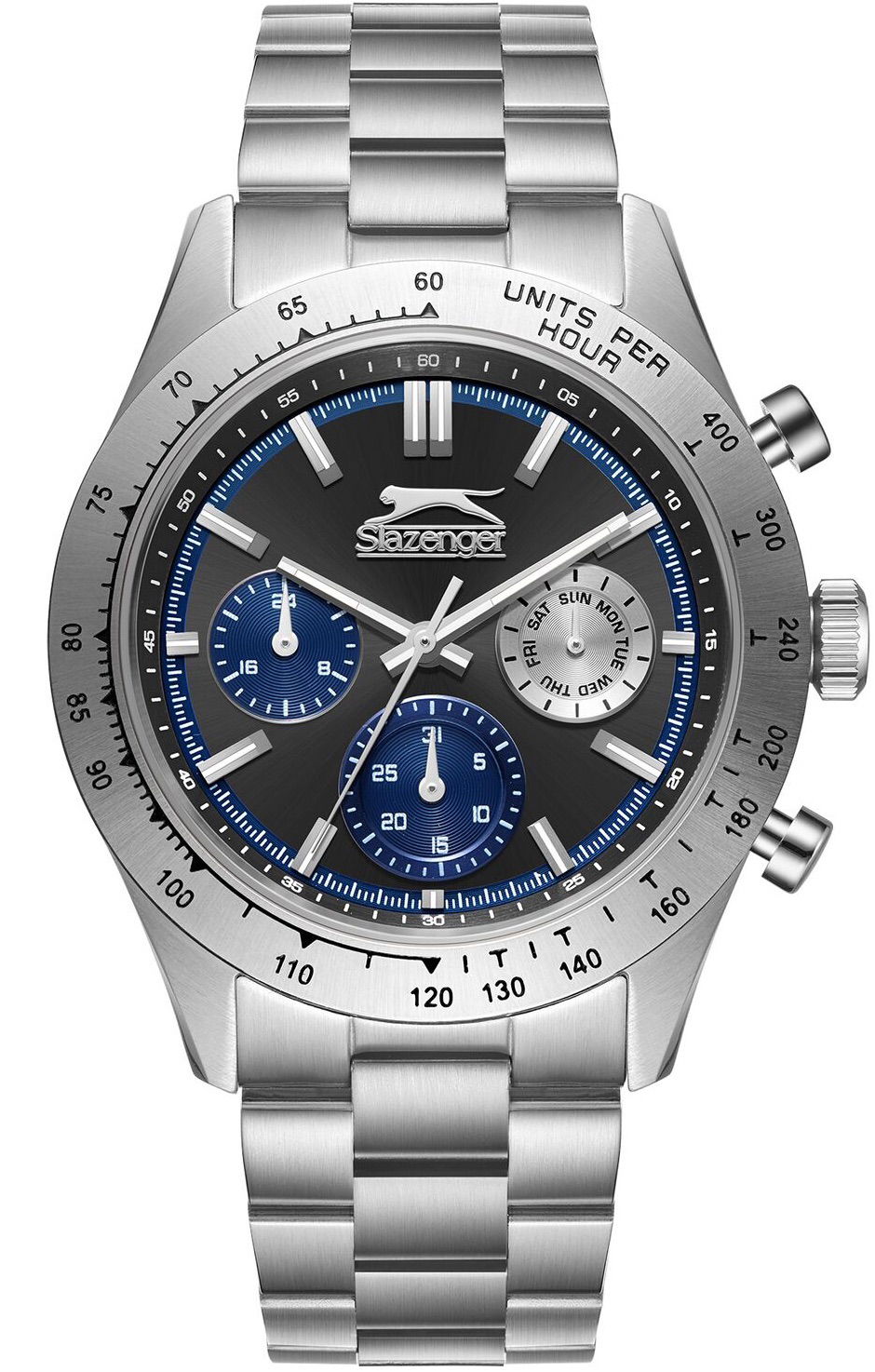 Slazenger Sl.09.2419.2.01 Erkek Kol Saati