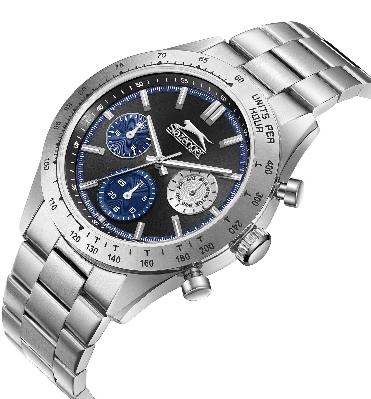 Slazenger Sl.09.2419.2.01 Erkek Kol Saati