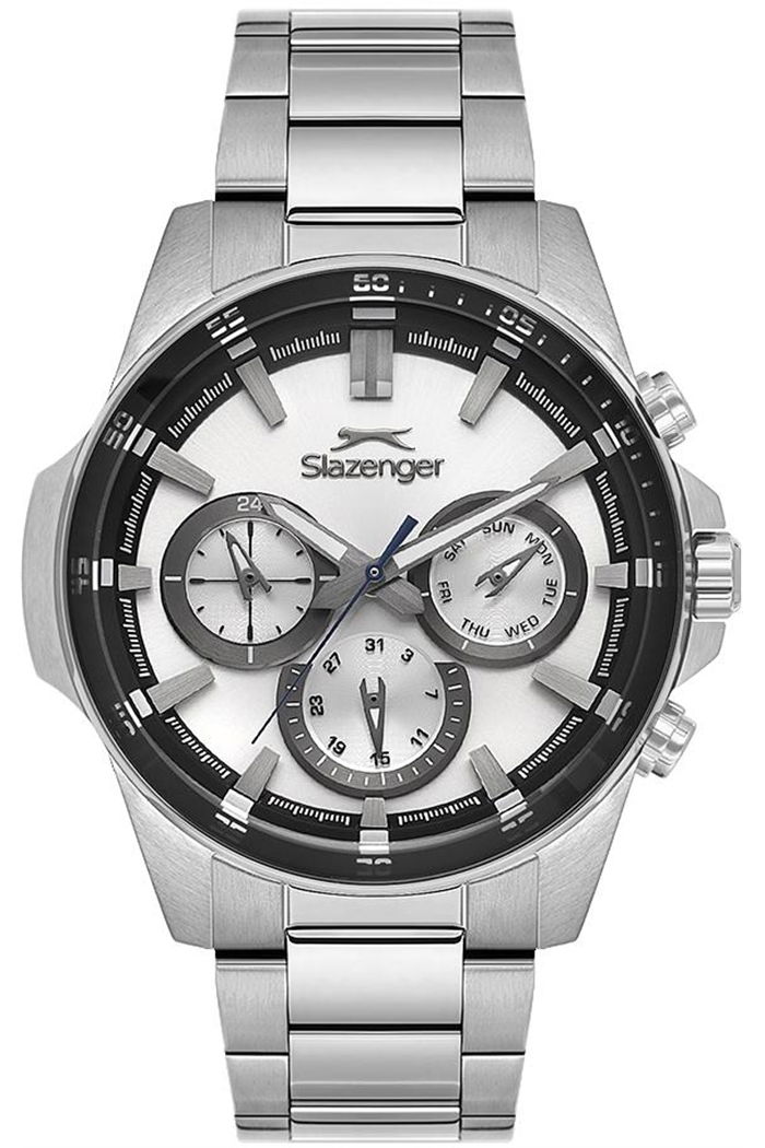 Slazenger Sl.09.2456.2.01 Erkek Kol Saati