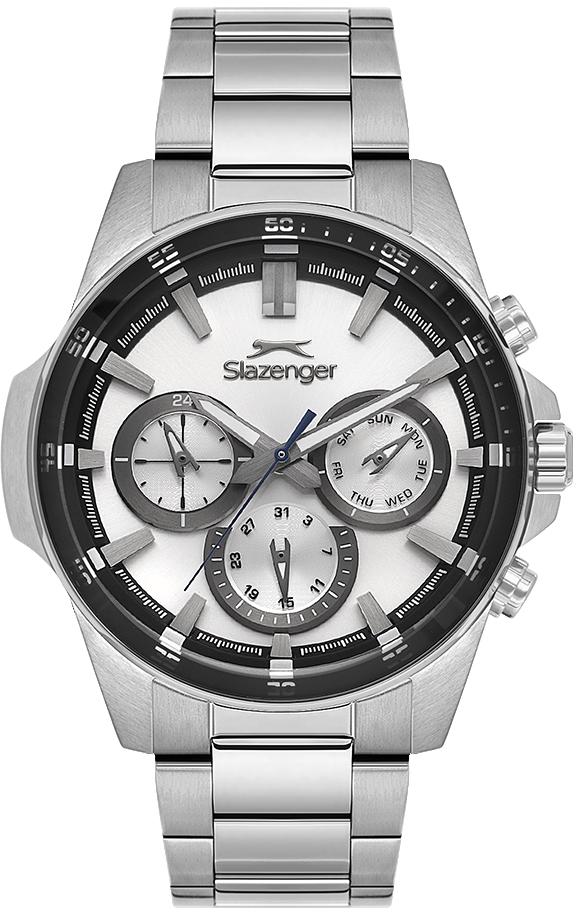 Slazenger Sl.09.2456.2.01 Erkek Kol Saati
