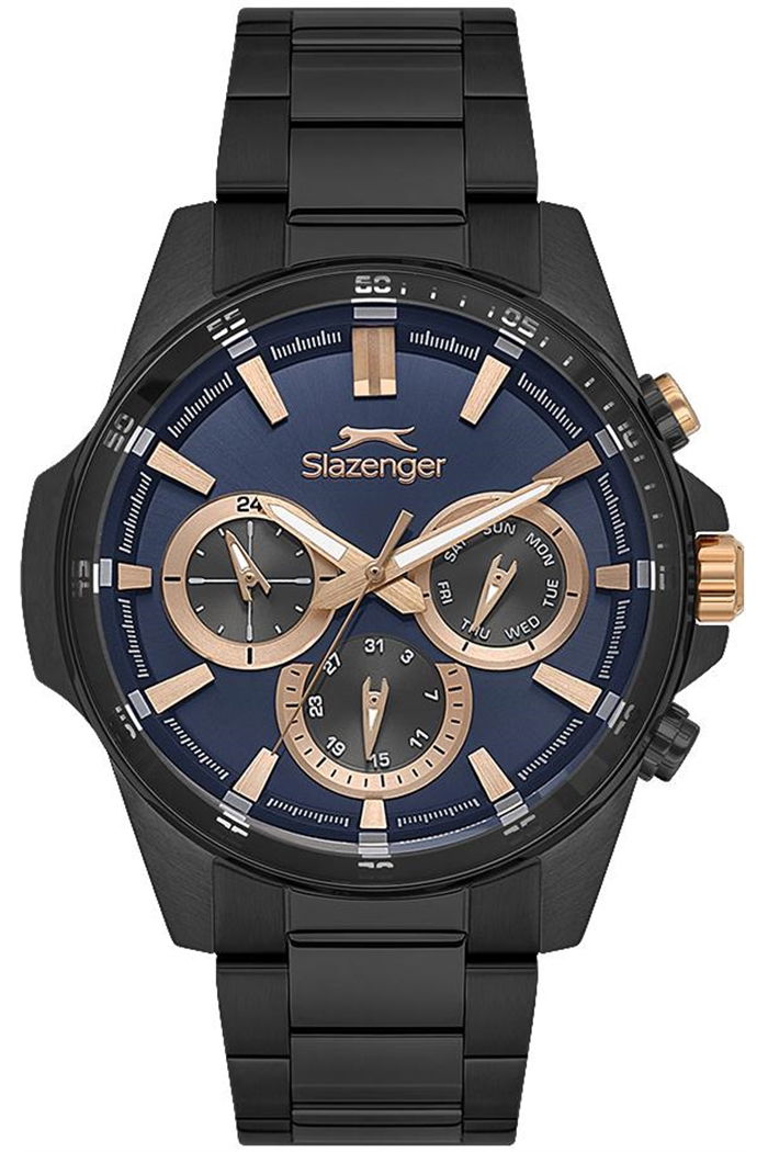 Slazenger Sl.09.2456.2.06 Erkek Kol Saati