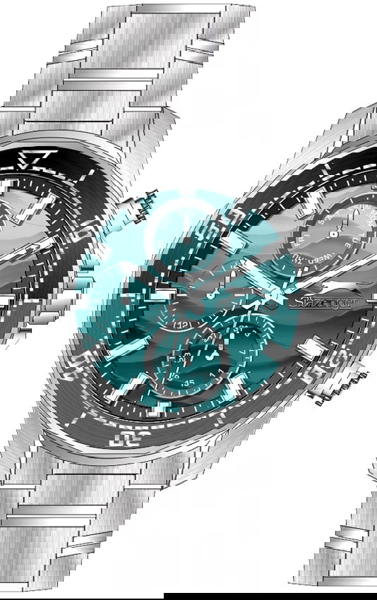 Slazenger Sl.09.2434.2.06 Erkek Kol Saati