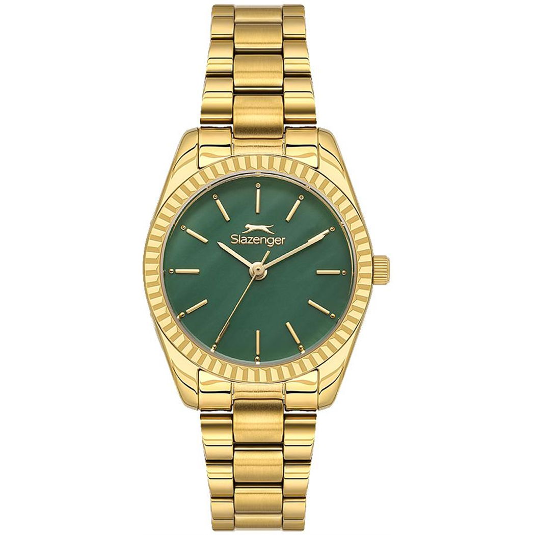 Slazenger Sl.09.2457.3.05 Kadın Kol Saati