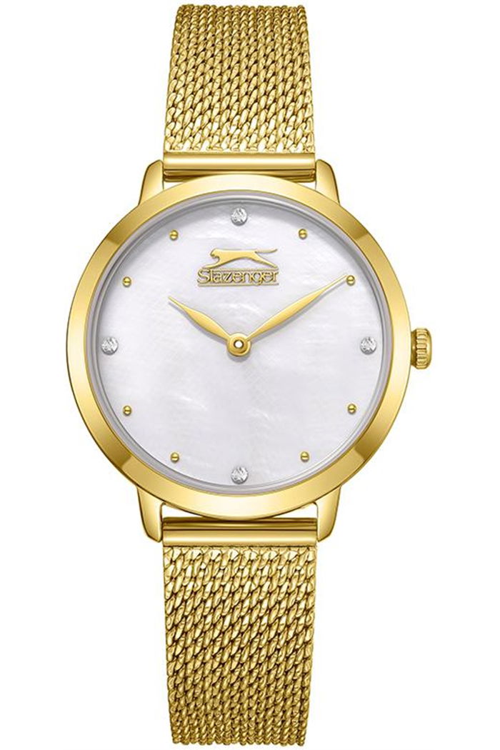 Slazenger Sl.09.2397.3.07 Kadın Kol Saati