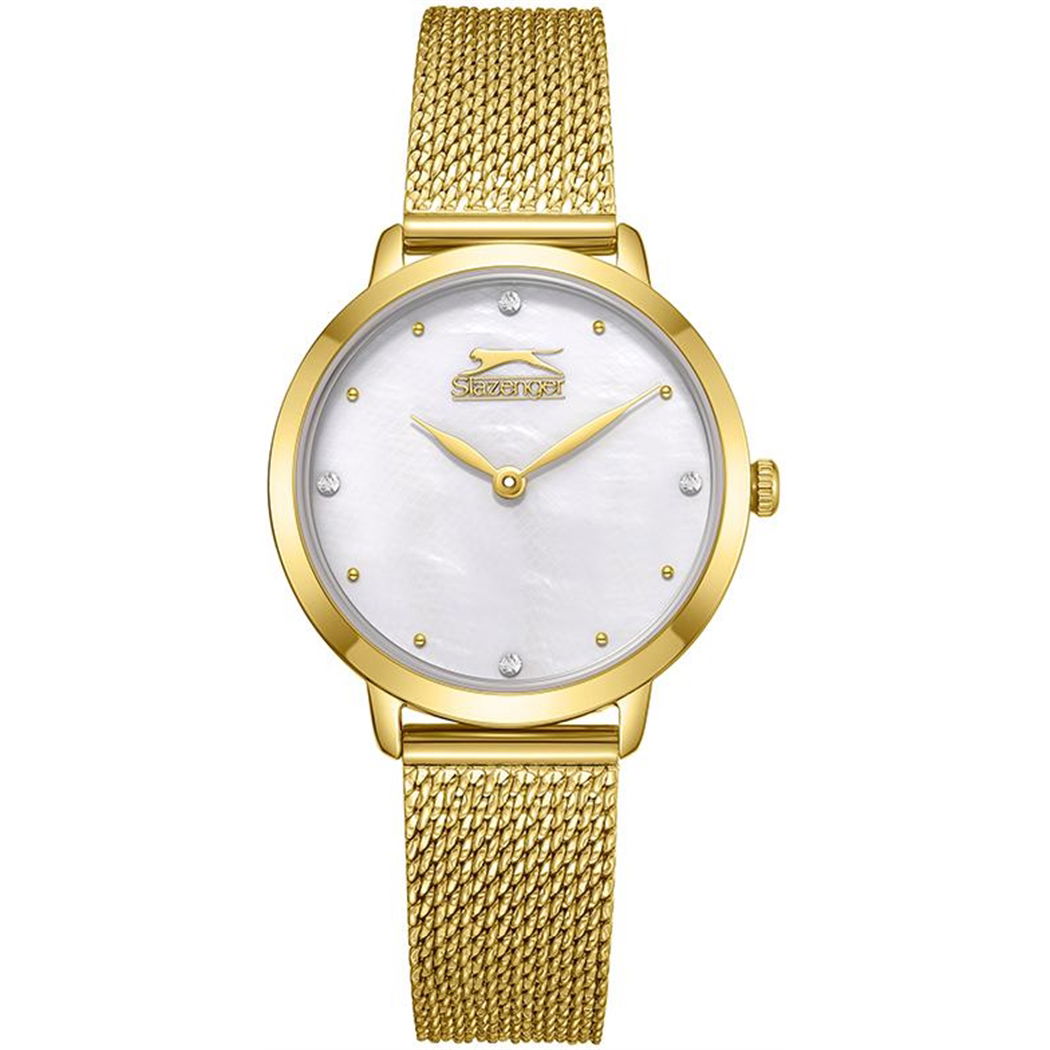 Slazenger Sl.09.2397.3.07 Kadın Kol Saati