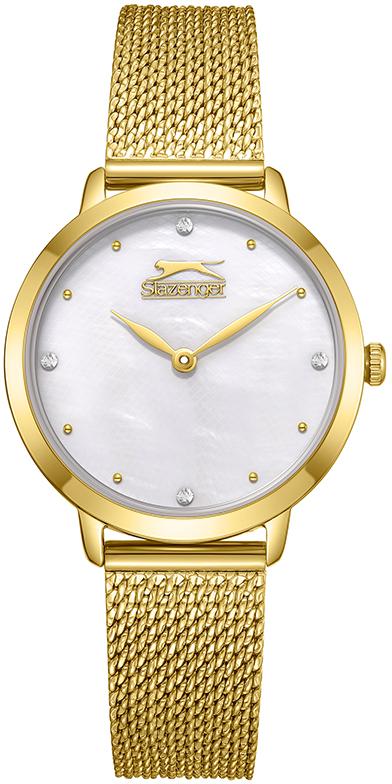 Slazenger Sl.09.2397.3.07 Kadın Kol Saati