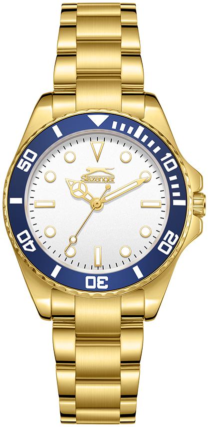 Slazenger Sl.09.2405.4.02 Kadın Kol Saati