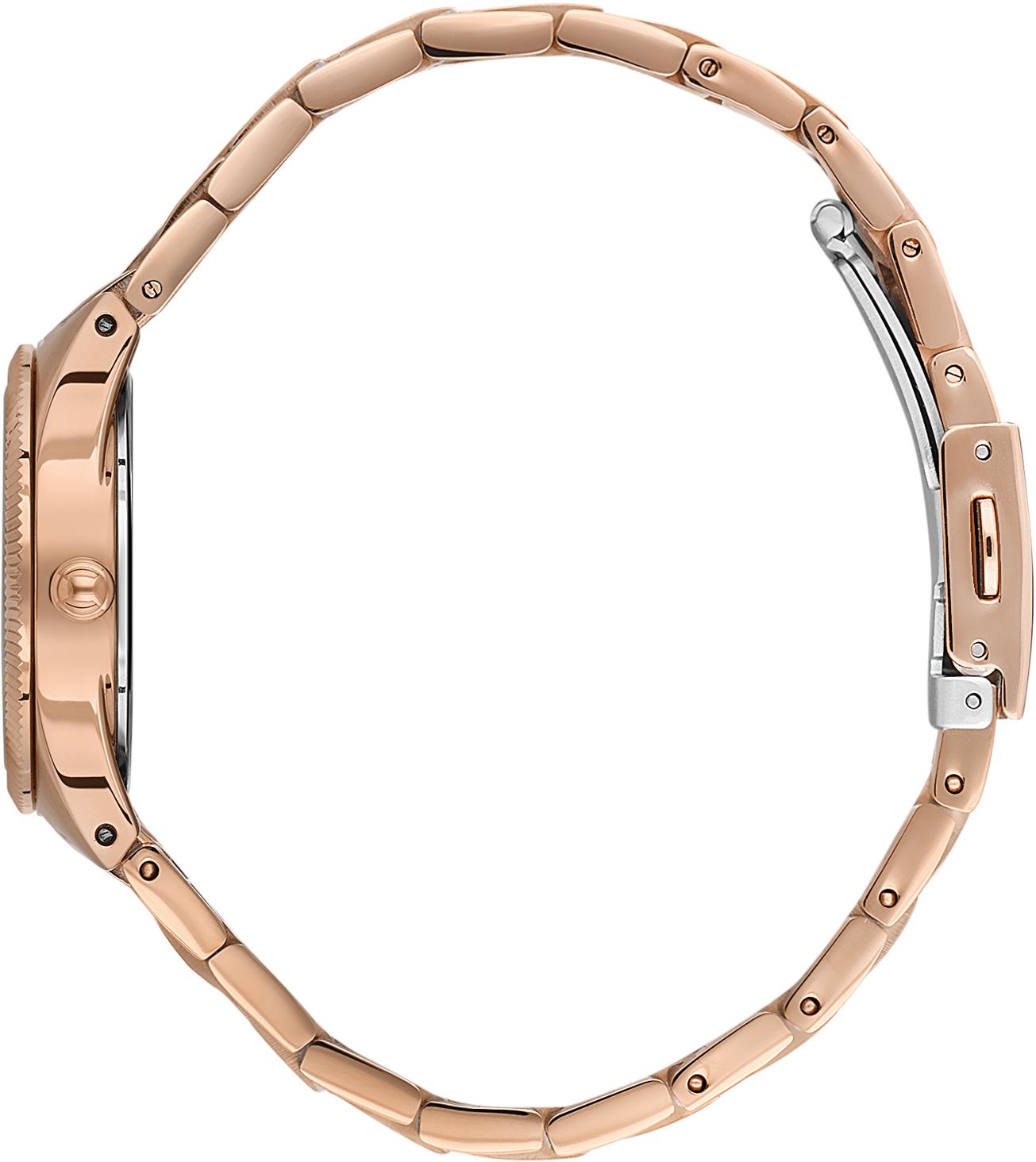 Slazenger Sl.09.2344.4.04 Kadın Kol Saati