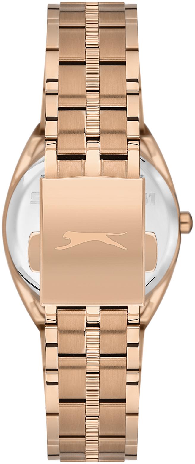 Slazenger Sl.09.2344.4.04 Kadın Kol Saati