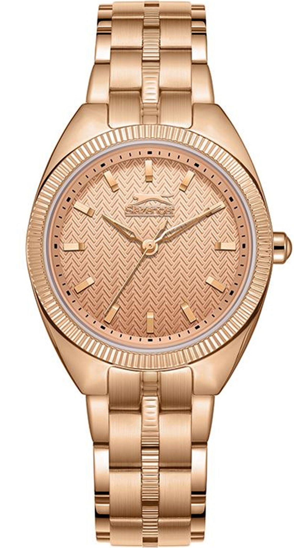 Slazenger Sl.09.2344.4.04 Kadın Kol Saati