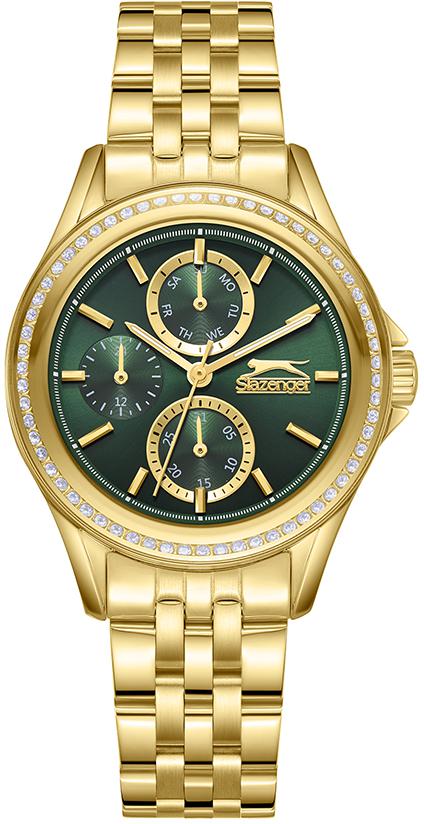 Slazenger Sl.09.2392.4.05 Kadın Kol Saati