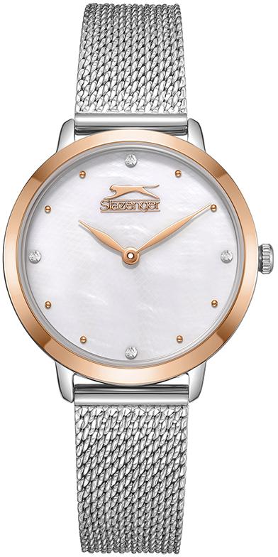 Slazenger Sl.09.2397.3.06 Kadın Kol Saati