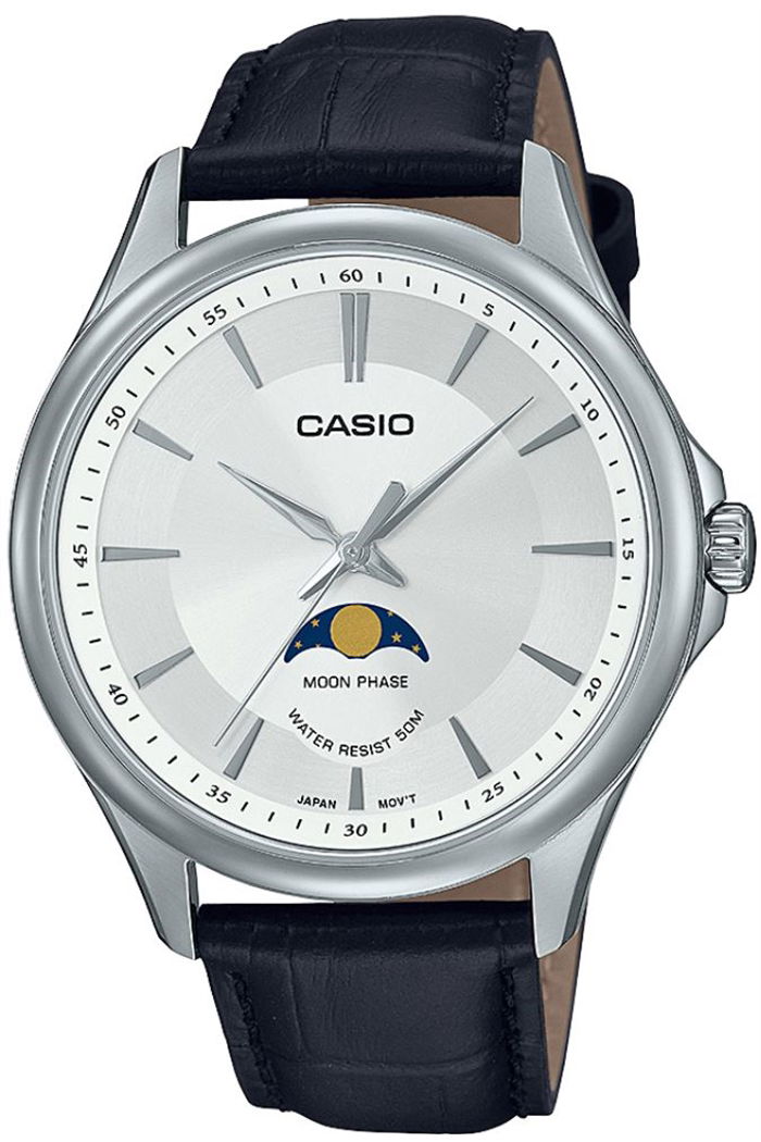 Casio Mtp-M100l-7Avdf Erkek Kol Saati