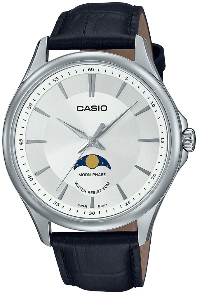 Casio Mtp-M100l-7Avdf Erkek Kol Saati