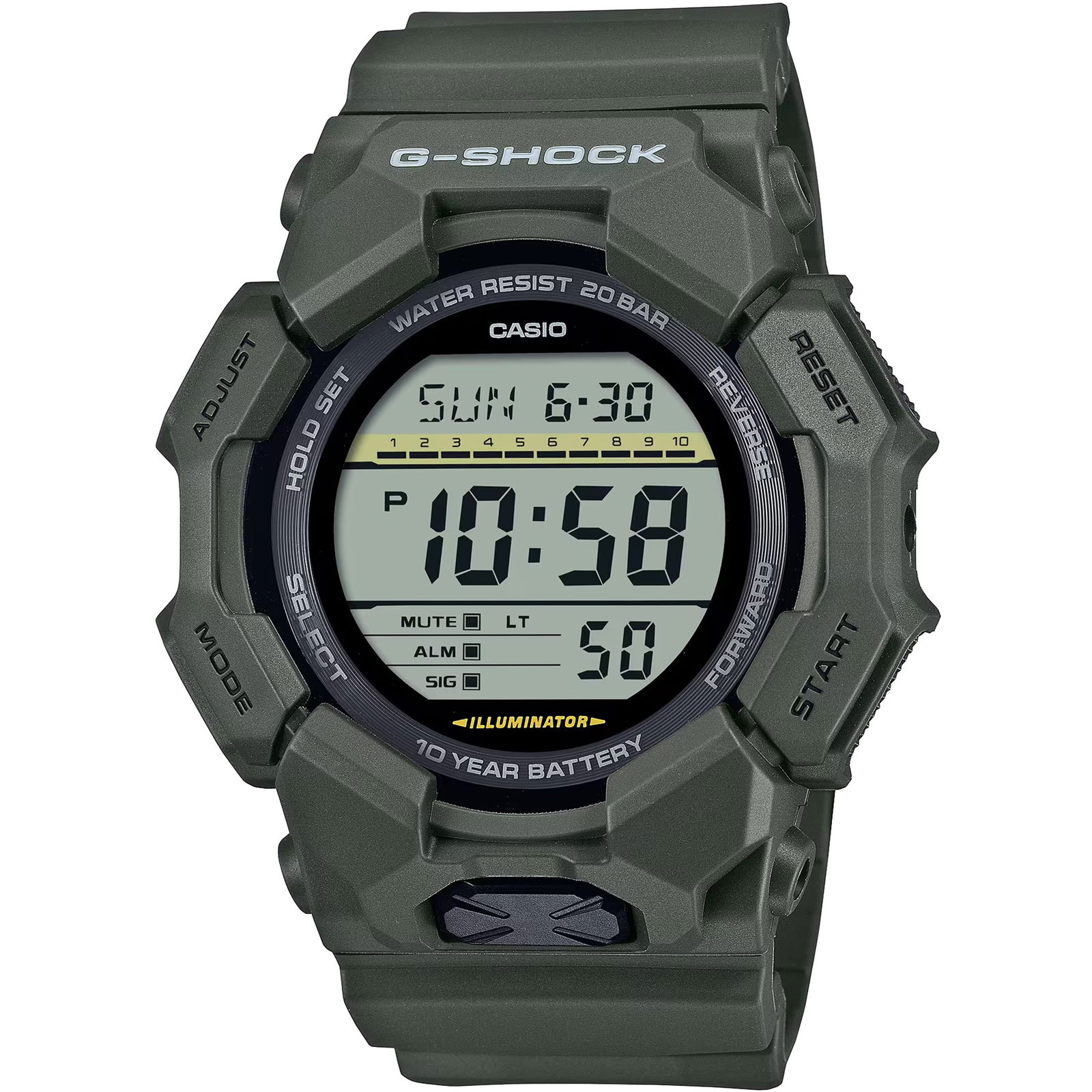 Buy g shock casio on sale