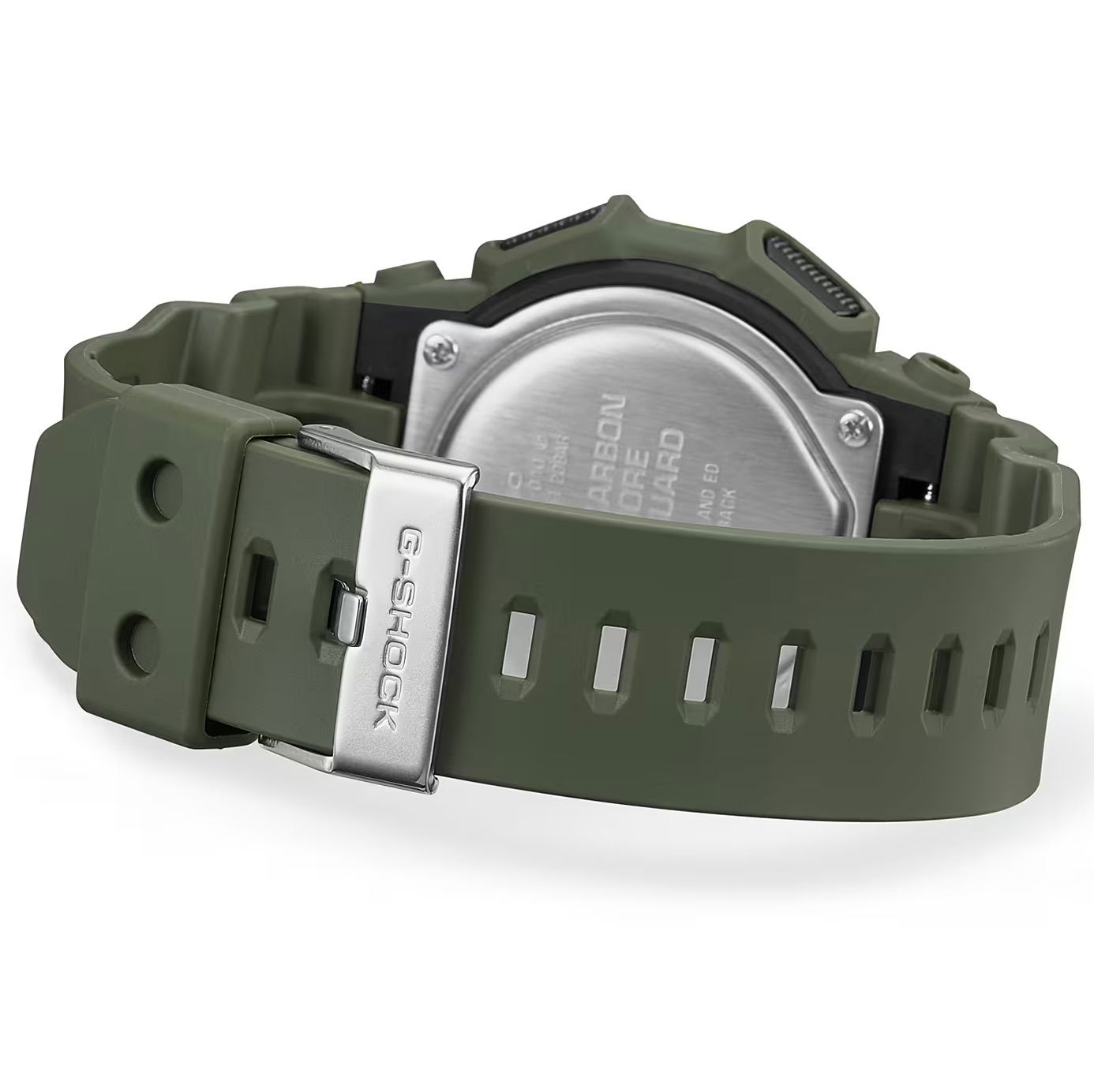 Casio Gd-010-3Dr G-Shock Erkek Kol Saati