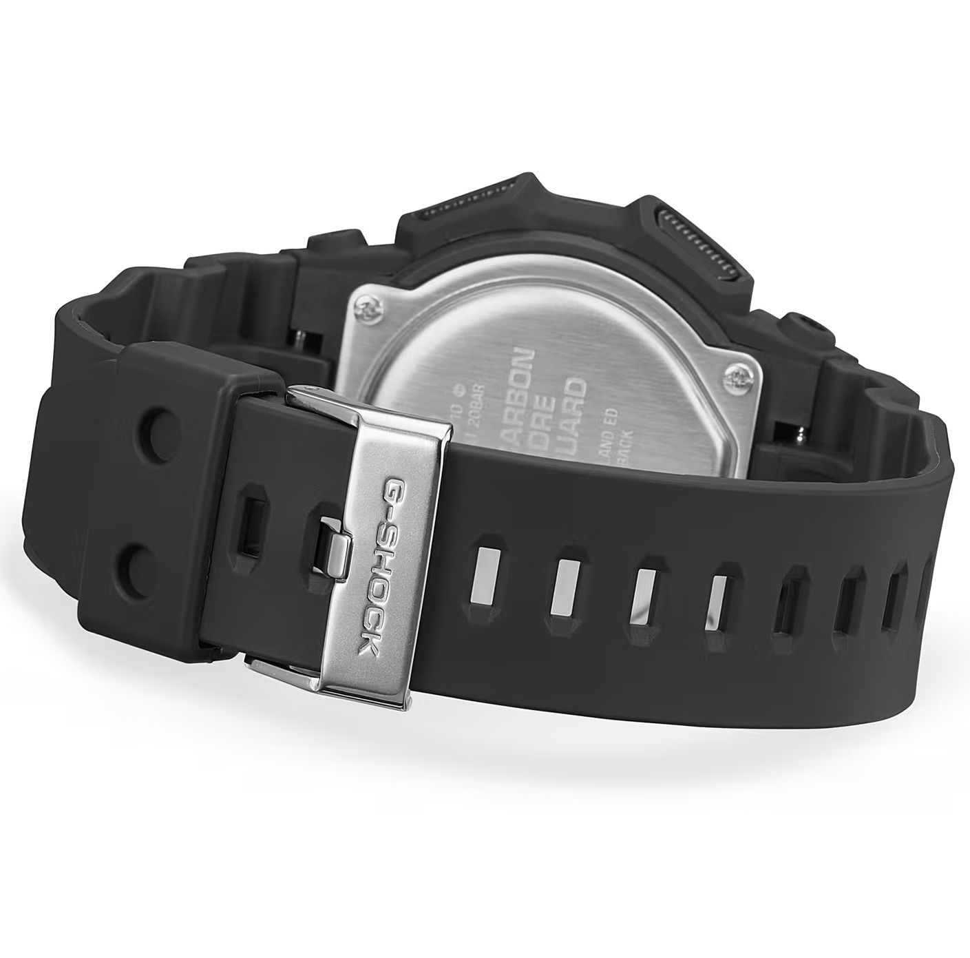 Casio Gd-010-1Dr G-Shock Erkek Kol Saati