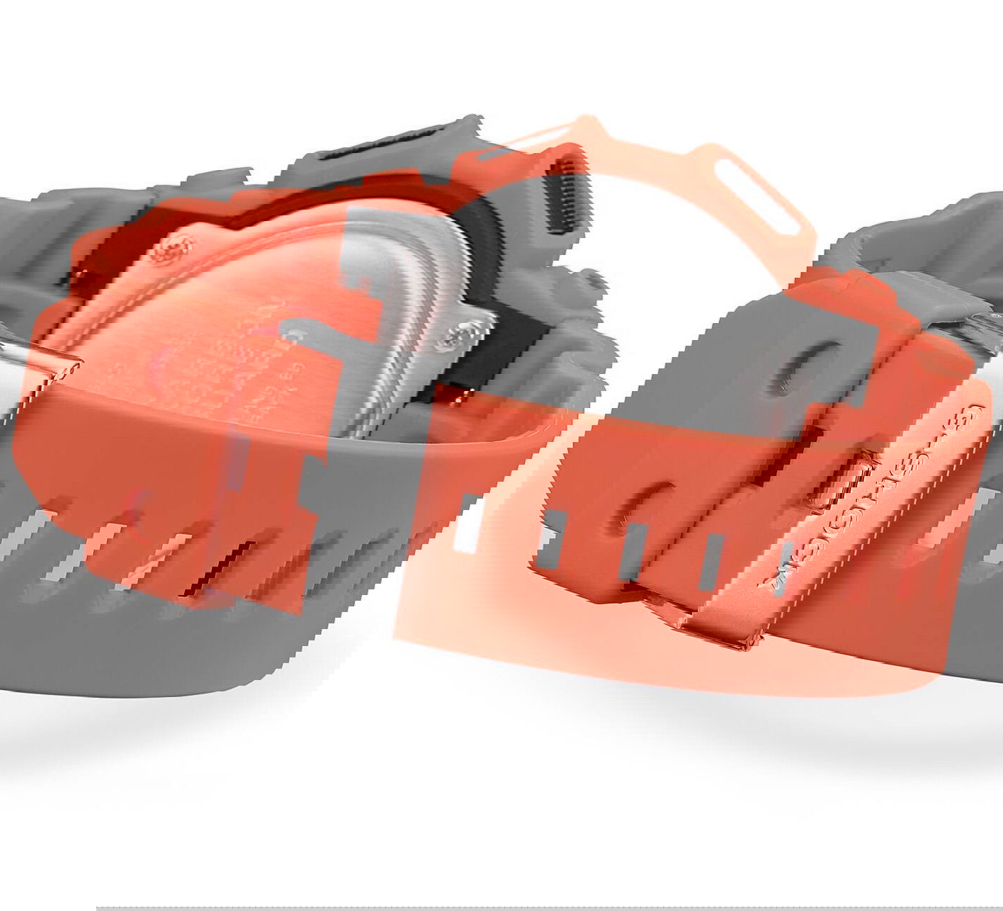 Casio Gd-010-4Dr G-Shock Erkek Kol Saati