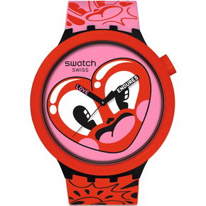 Swatch HATTIE’S HEART Sb05z103