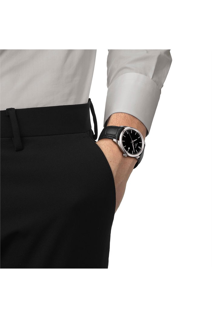 Tissot PR 100 Quartz 40mm T150.410.16.051.00