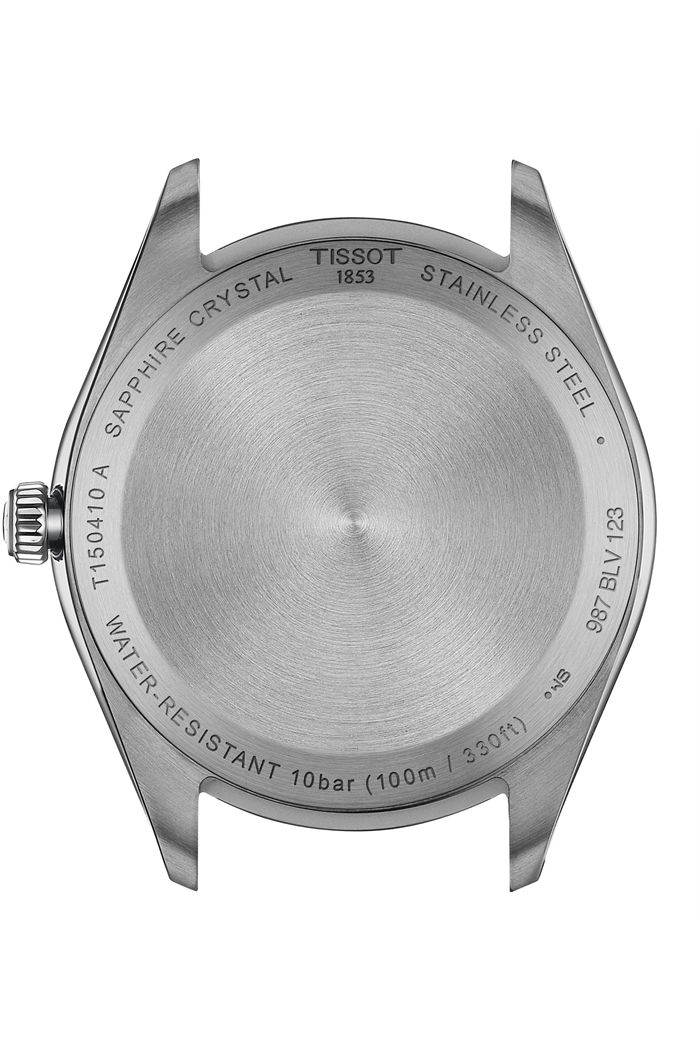 Tissot PR 100 Quartz 40mm T150.410.16.051.00