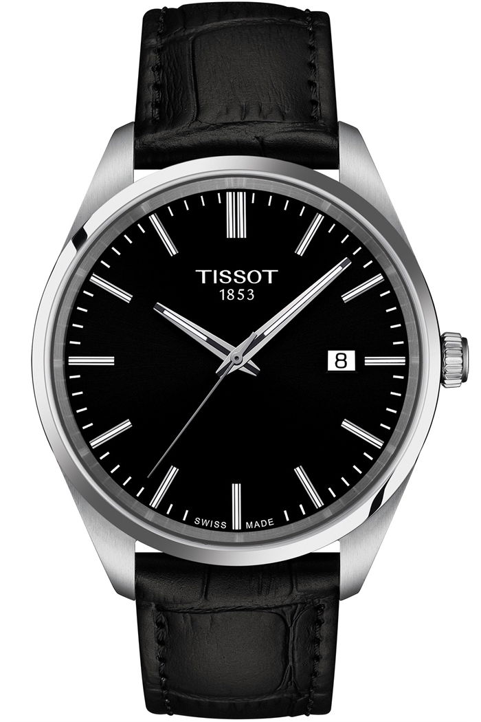 Tissot PR 100 Quartz 40mm T150.410.16.051.00
