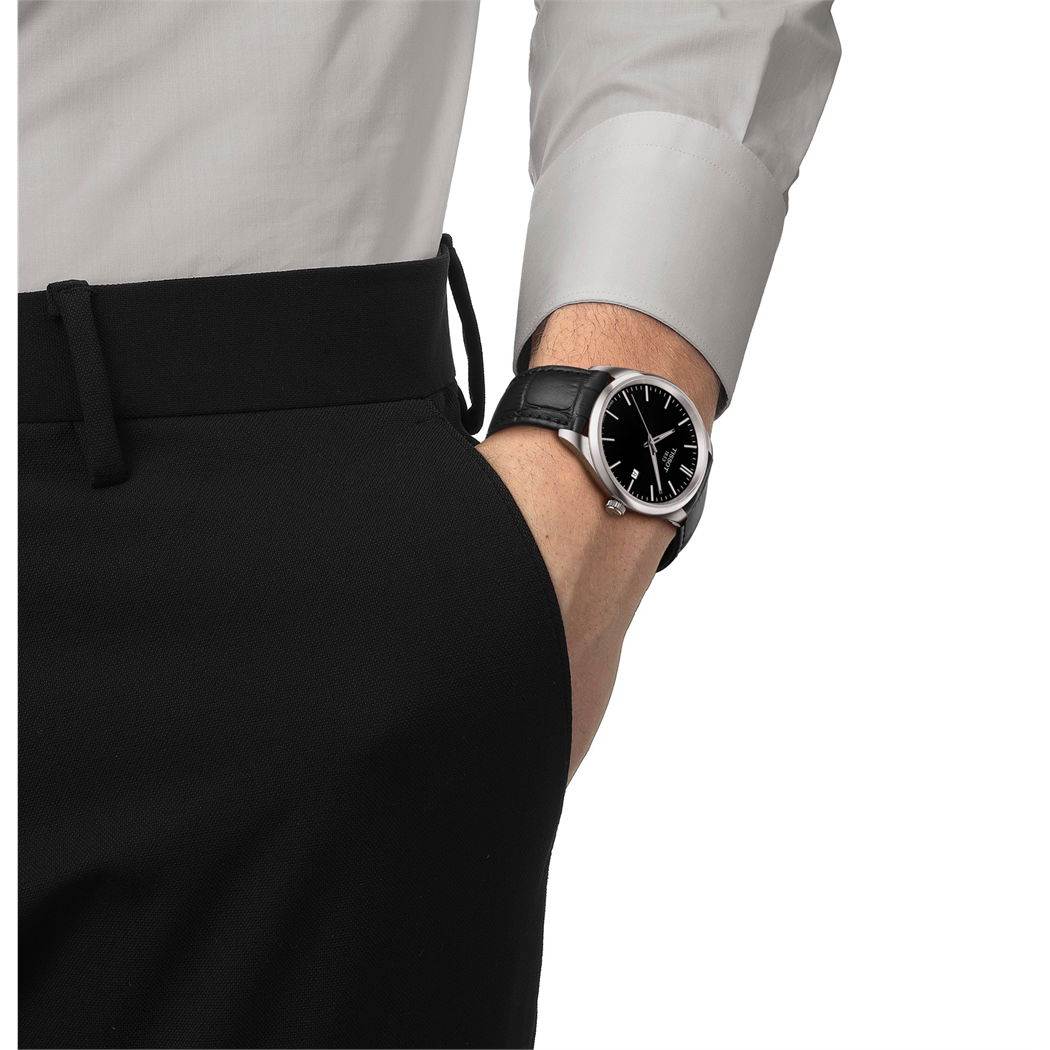 Tissot PR 100 40mm T150.410.16.051.00 Erkek Kol Saati