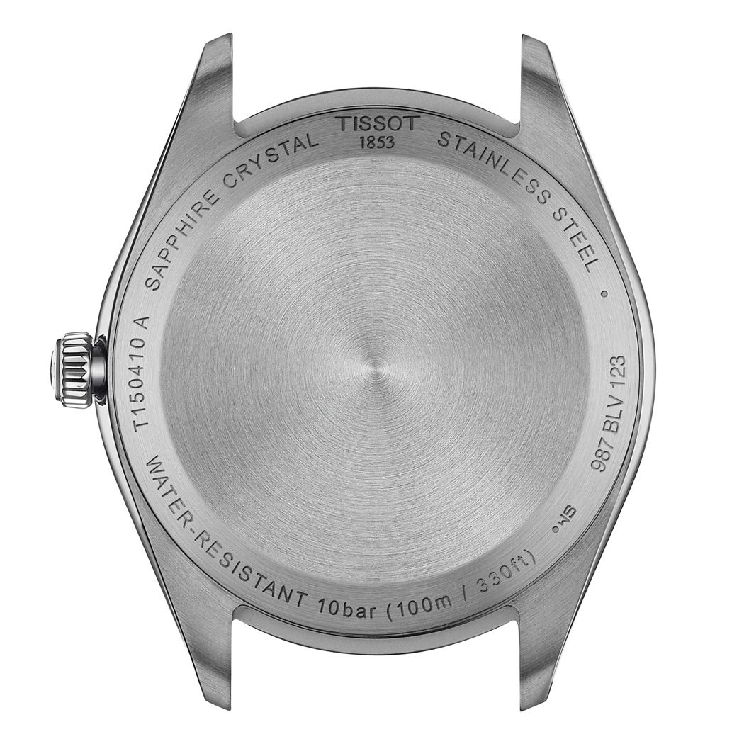Tissot PR 100 40mm T150.410.16.051.00 Erkek Kol Saati