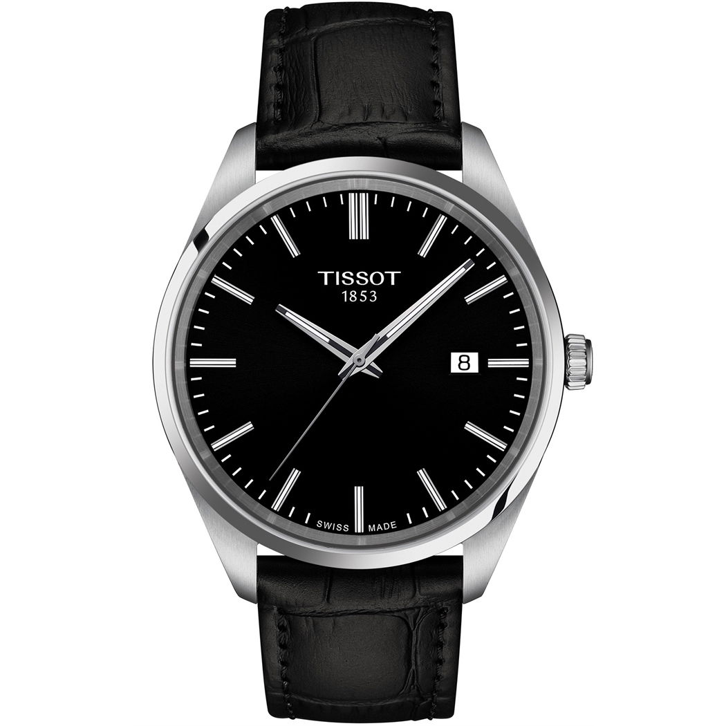 Tissot PR 100 40mm T150.410.16.051.00 Erkek Kol Saati