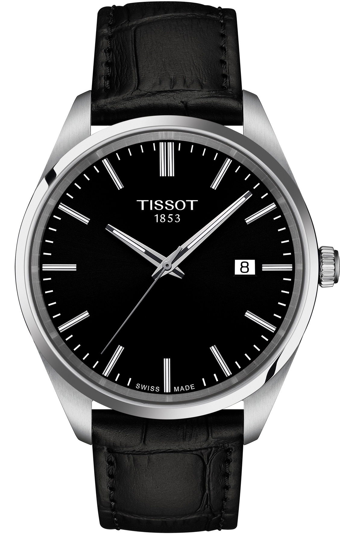 Tissot PR 100 40mm T1504101605100 - Erkek Kol Saati (T150.410.16.051.00)