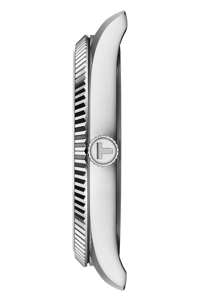 Tissot Ballade 40mm T156.410.11.091.00 Erkek Kol Saati