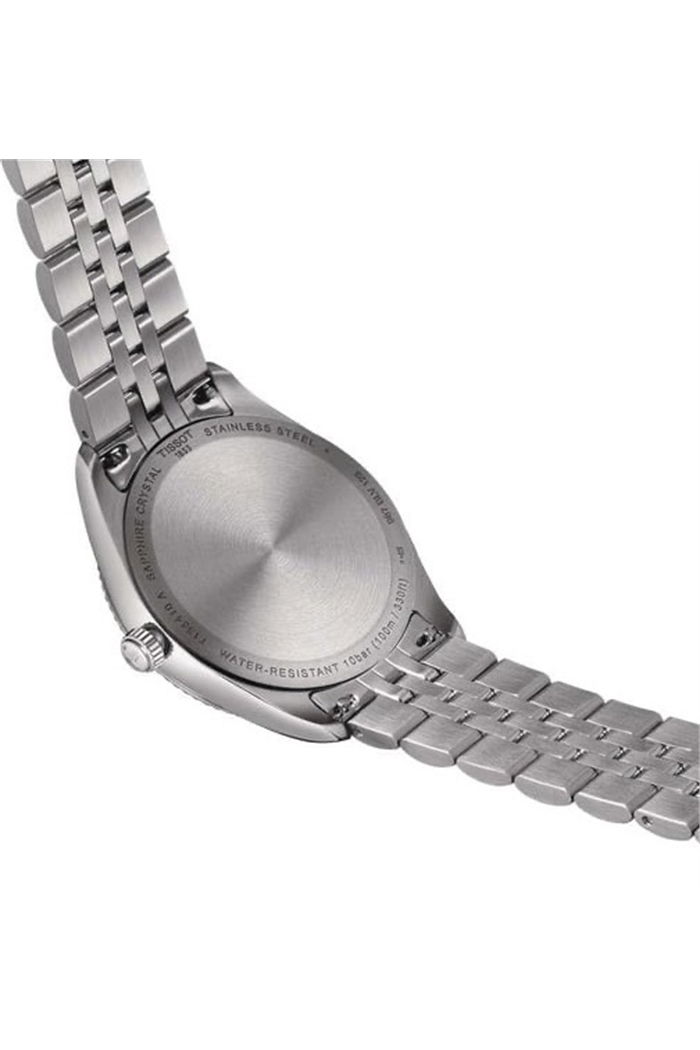 Tissot Ballade 40mm T156.410.11.091.00 Erkek Kol Saati