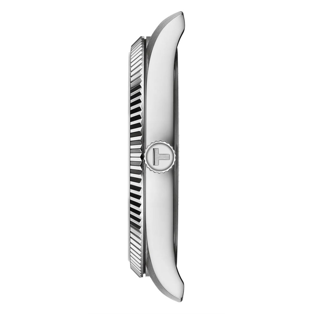 Tissot Ballade 40mm T1564101109100 - Erkek Kol Saati (T156.410.11.091.00)