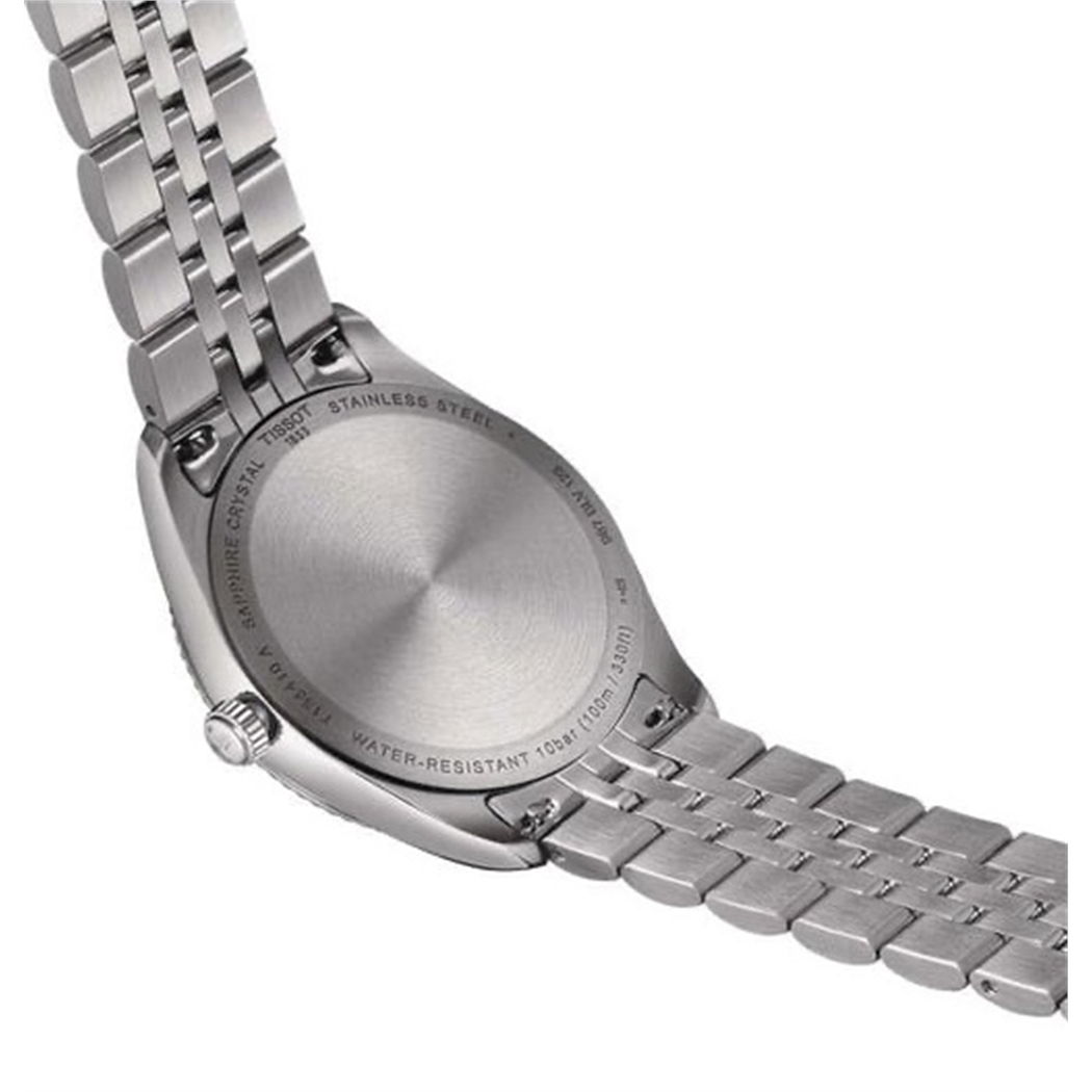 Tissot Ballade 40mm T1564101109100 - Erkek Kol Saati (T156.410.11.091.00)