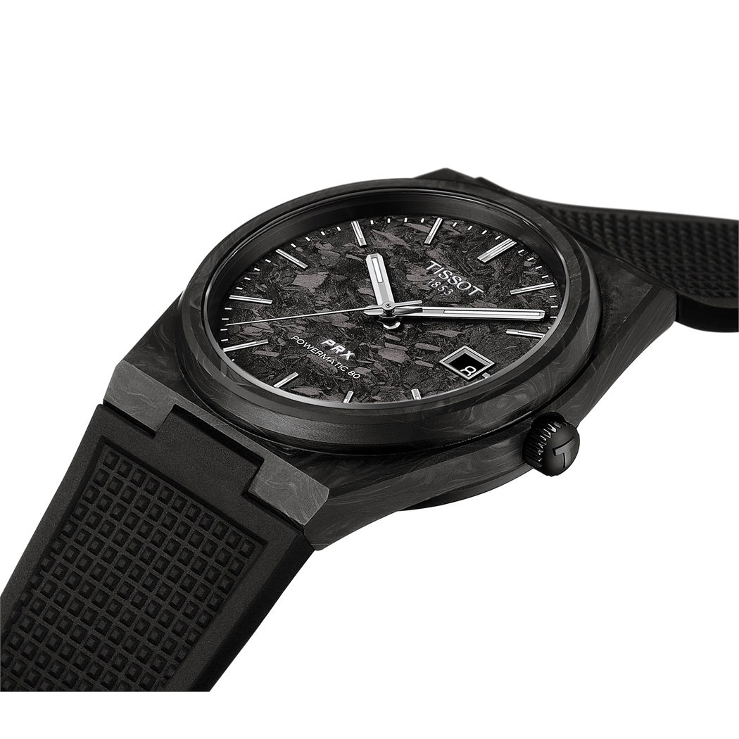 Tissot PRX 40.5mm T1379079720100 - Otomatik Erkek Saati (T137.907.97.201.00)