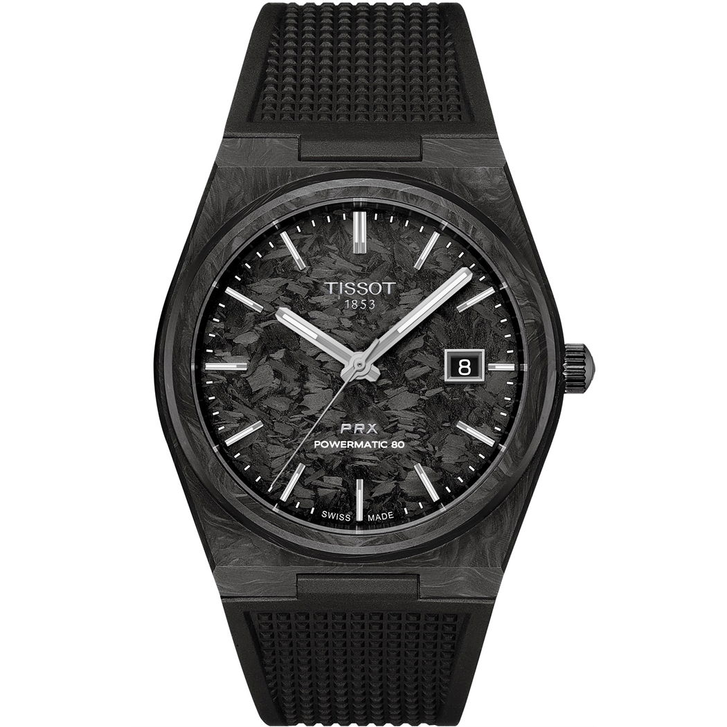 Tissot PRX 40.5mm T1379079720100 - Otomatik Erkek Saati (T137.907.97.201.00)