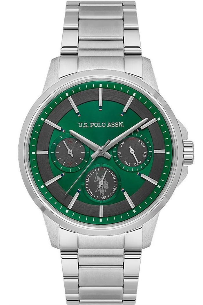 U.S. Polo Assn. Uspa1000b-05 Erkek Kol Saati
