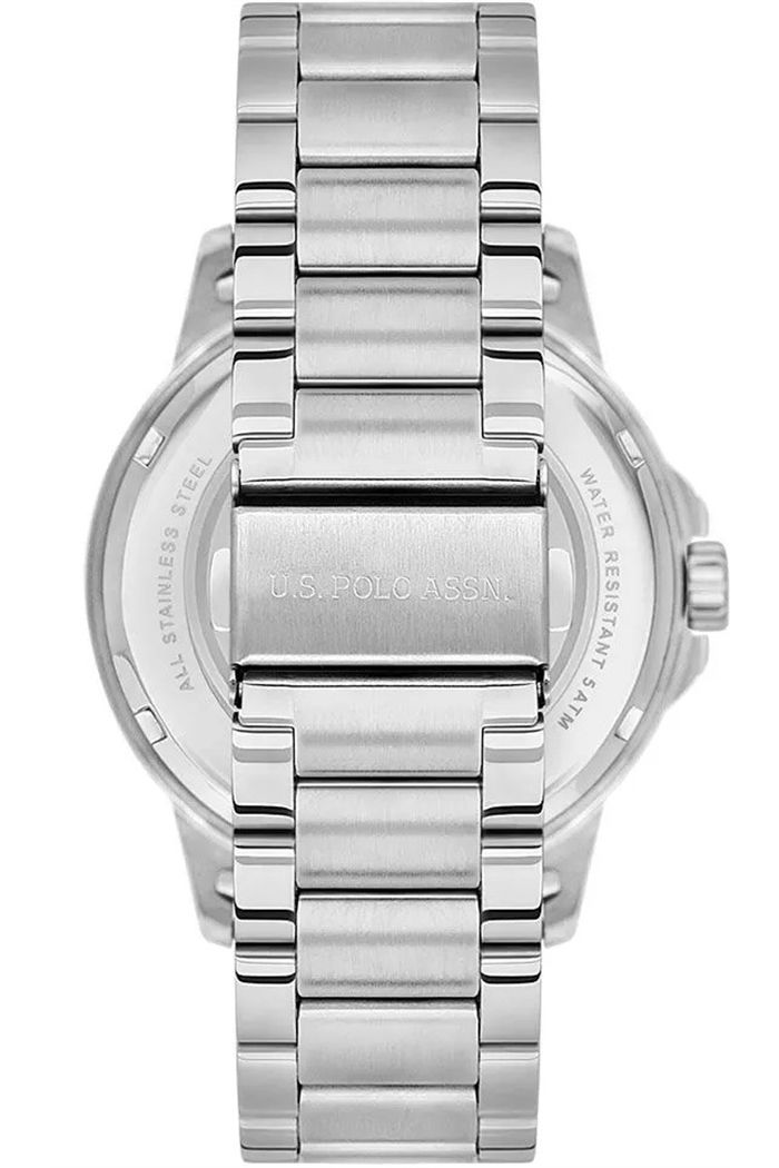 U.S. Polo Assn. Uspa1000b-05 Erkek Kol Saati