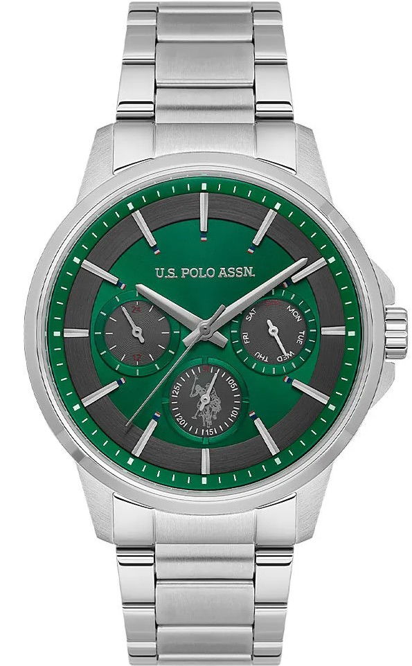 U.S. Polo Assn. Uspa1000b-05 Erkek Kol Saati
