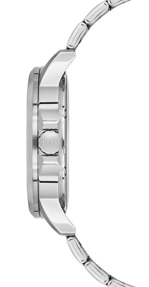 U.S. Polo Assn. Uspa1000b-05 Erkek Kol Saati