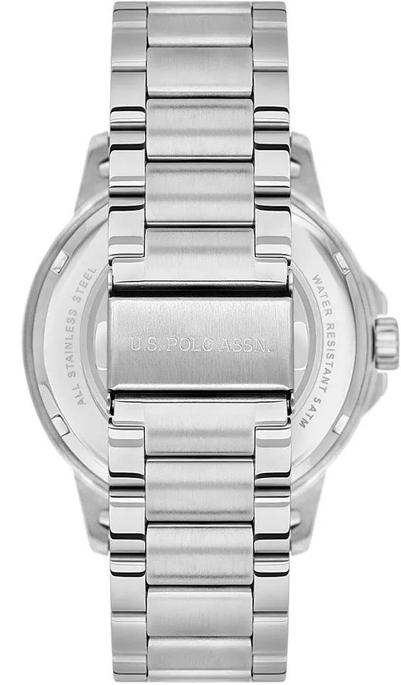 U.S. Polo Assn. Uspa1000b-05 Erkek Kol Saati