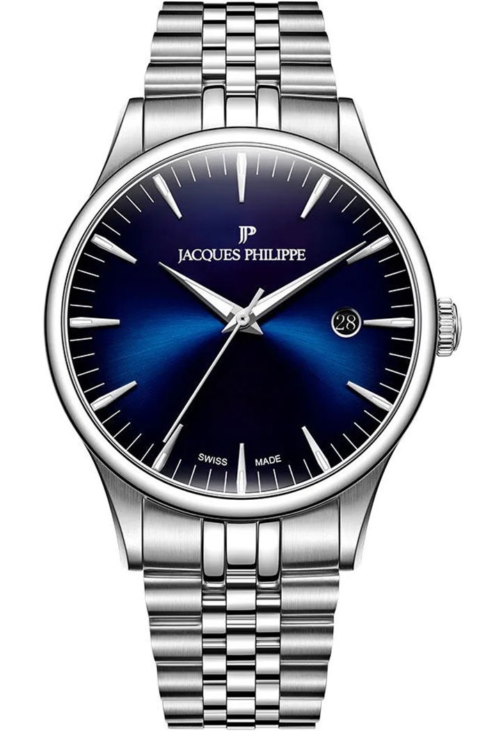 Jacques Philippe Jpqgs661336 Erkek Kol Saati