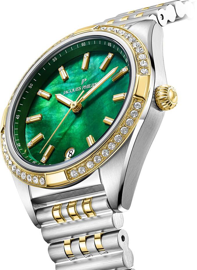 Jacques Philippe Jpqls687398 Kadın Kol Saati