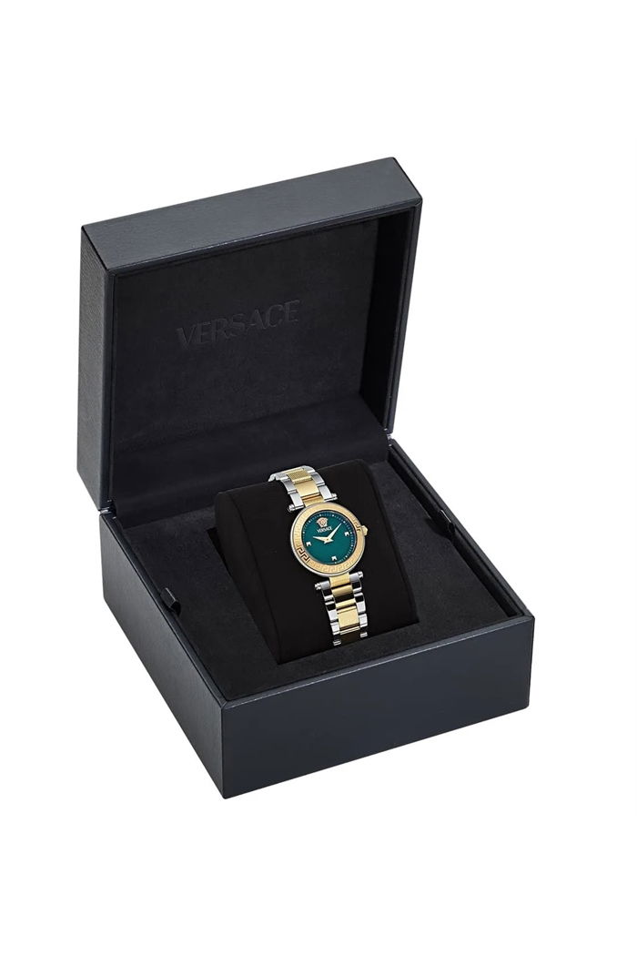 Versace Vrscvebfa0324 Kadın Kol Saati