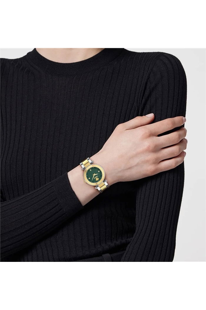 Versace Vrscvebfa0324 Kadın Kol Saati
