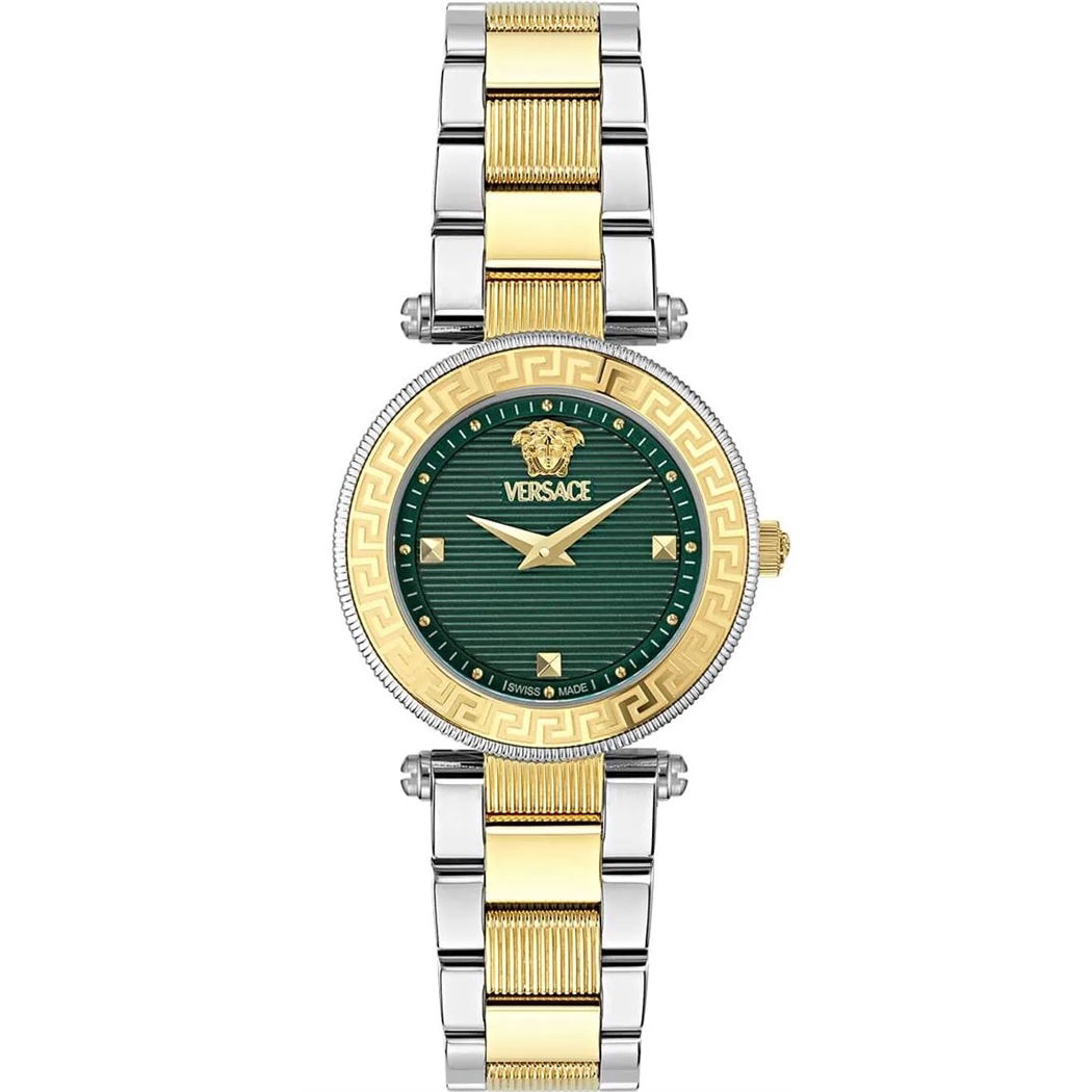 Versace Vrscvebfa0324 Kadın Kol Saati