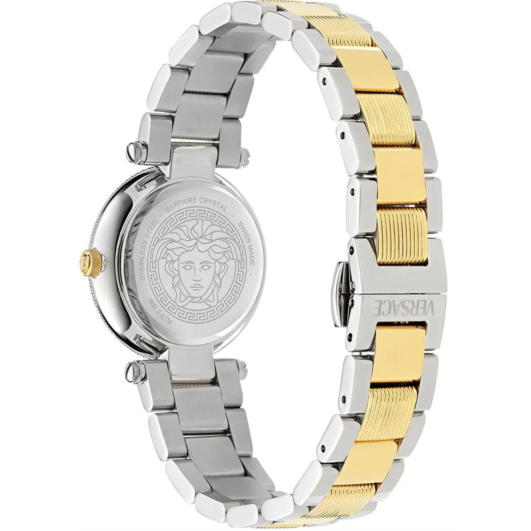 Versace Vrscvebfa0324 Kadın Kol Saati