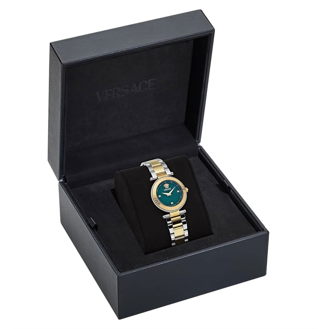 Versace Vrscvebfa0324 Kadın Kol Saati