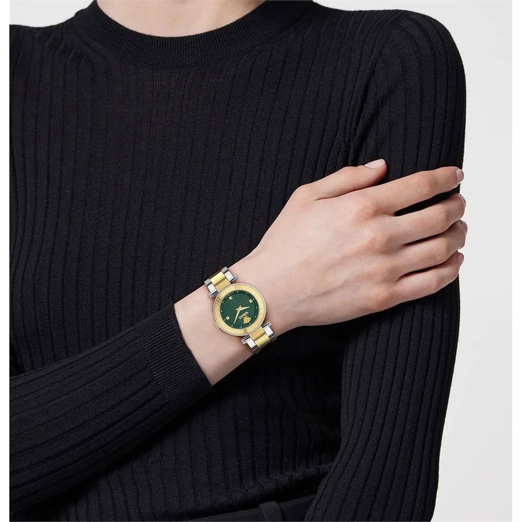 Versace Vrscvebfa0324 Kadın Kol Saati