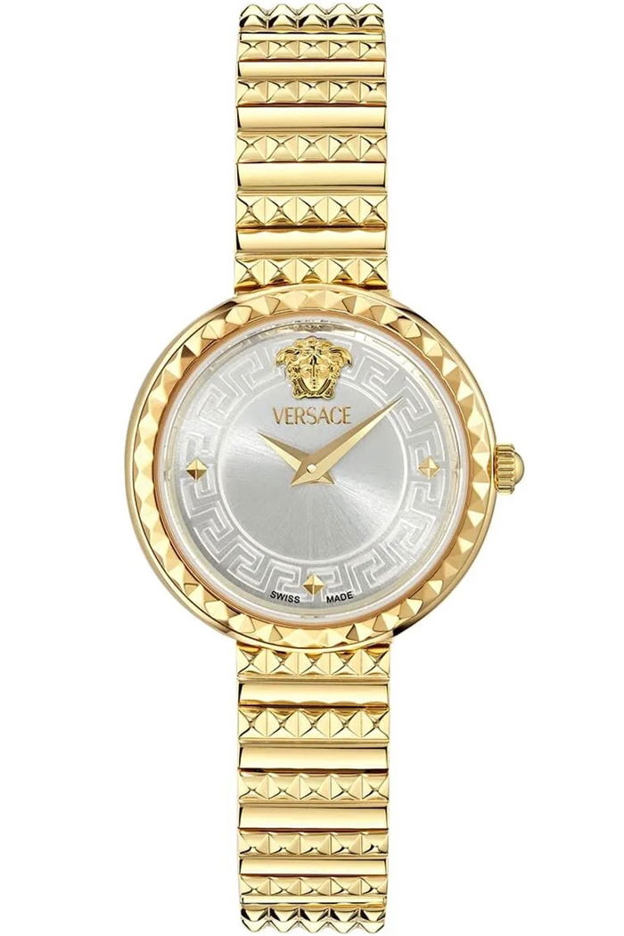 Versace Vrscvedfa0324 Kadın Kol Saati